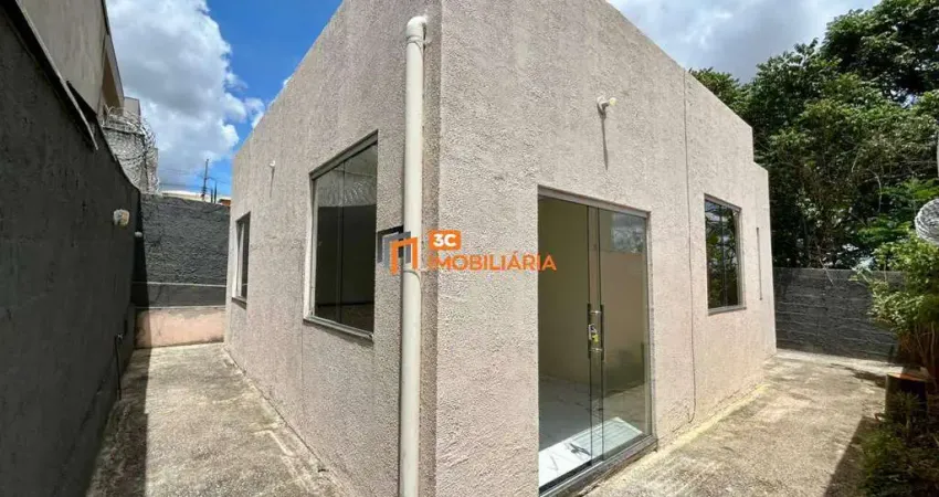 Casa linear no bairro portal do sol localizada a 5km da orla da lagoa