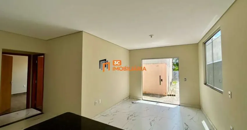 Casa linear no bairro portal do sol localizada a 5km da orla da lagoa