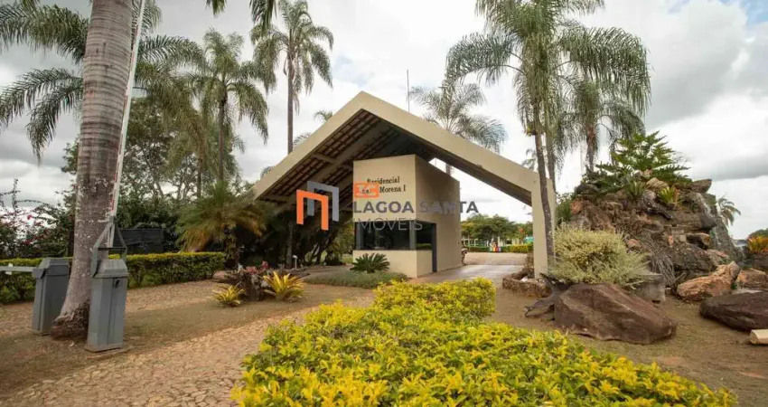 Lotes a partir de 1.000 m² no condomínio parque das águas serra morena