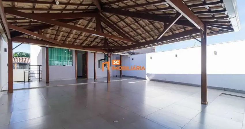 Casa no bairro bela vista localizada a 1,8 km da orla da lagoa central