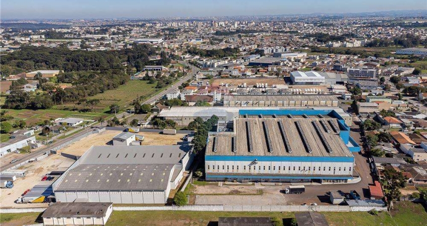 COMERCIAL com 11.979m² para locação por R$ 220.000/mês em São José dos Pinhais/PR