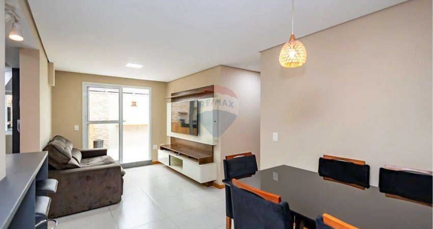 Apartamento garden à venda no Condomínio Lif Ecoville com 3 quartos, sendo 1 suíte e 121m² por R$ 725.000,00, no Ecoville, em Curitiba/PR