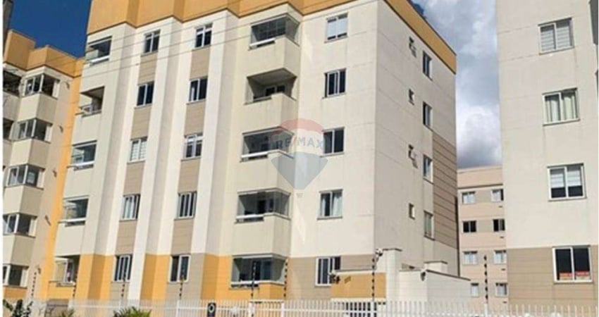 Apartamento Garden à venda no Residencial Posiville l  com 2 quartos (1 suíte) e 1 vaga de garagem por R$ 340.000,00