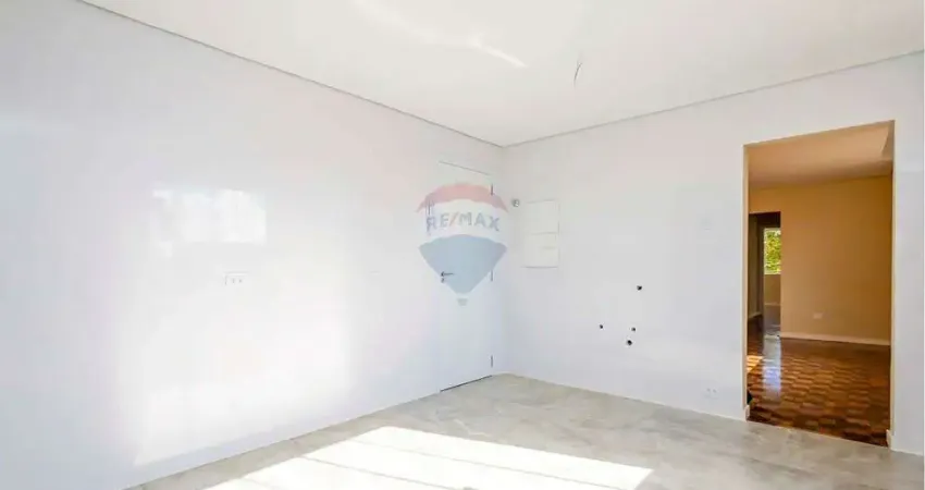 Apartamento todo reformado com 90 m2  e  3 quartos nos coração de Curitiba, por R$ 399.000,00