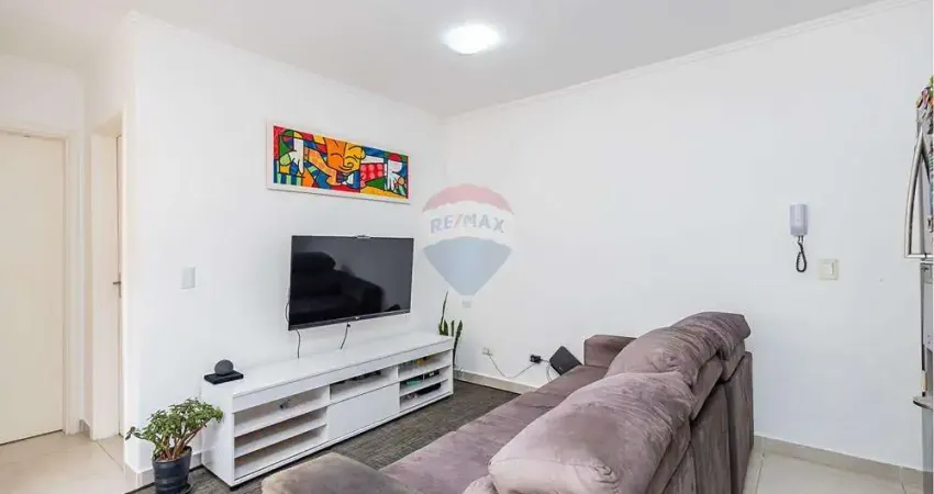 Apartamento com 2 quartos - porteira fechada - r$ 179.000,00 - almirante tamandaré