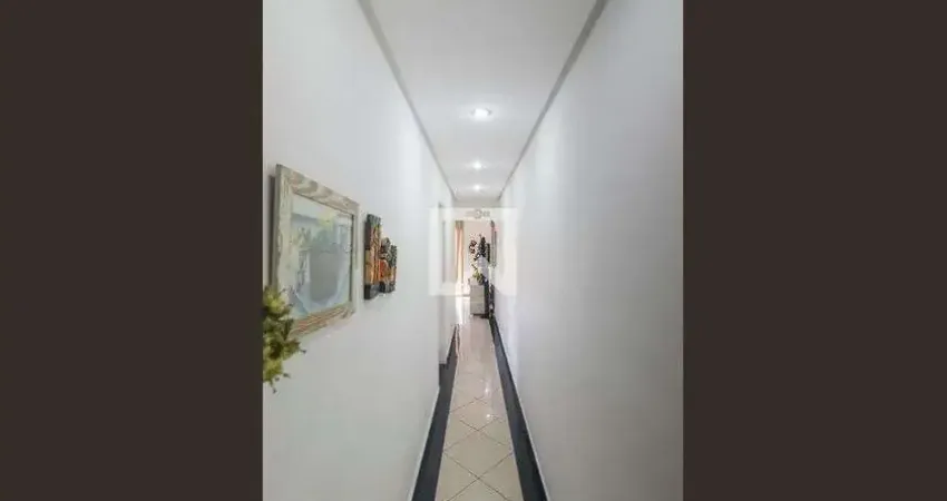 Apartamento com 3 quartos à venda na Rua Guararapes, 167, Santa Teresinha, Santo André