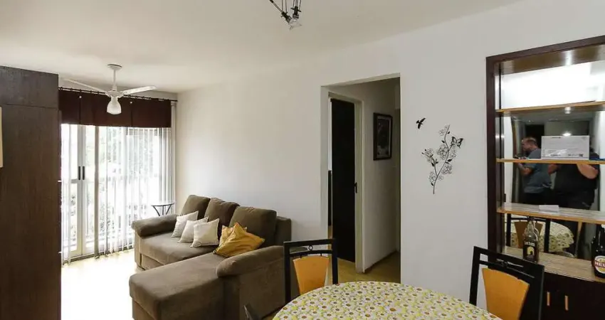 Apartamento com 2 quartos à venda na Rua Diamante Preto, 1187, Tatuapé, São Paulo