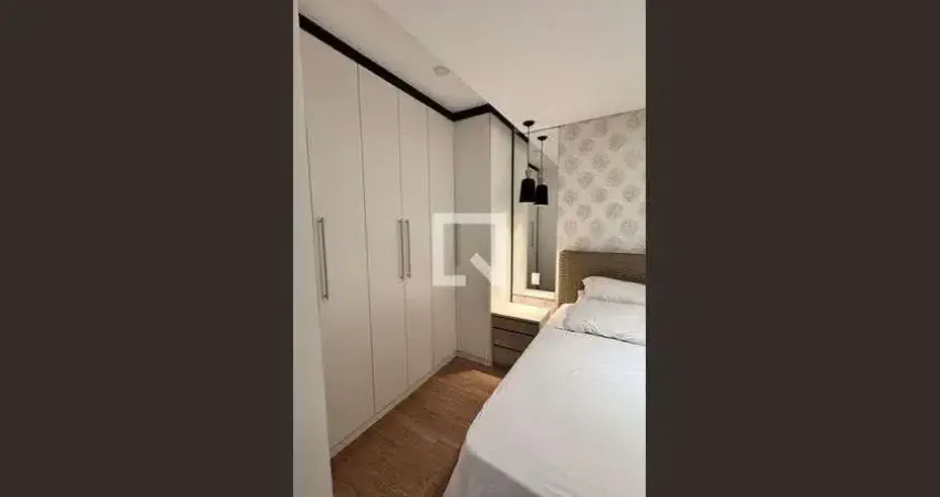 Apartamento com 2 quartos à venda na Rua Angá, 870, Vila Formosa, São Paulo