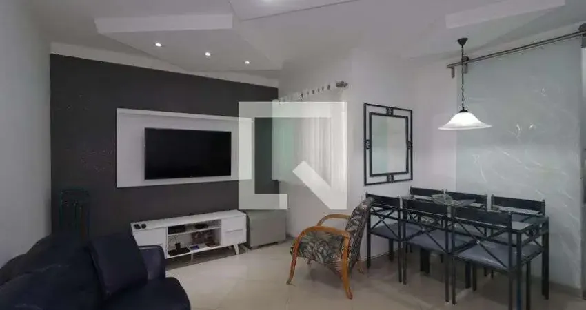Apartamento com 3 quartos à venda na Avenida Doutor Erasmo, 601, Vila Assunção, Santo André