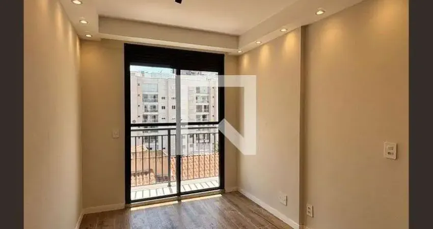 Apartamento com 1 quarto à venda na Rua Major Freire, 294, Saúde, São Paulo