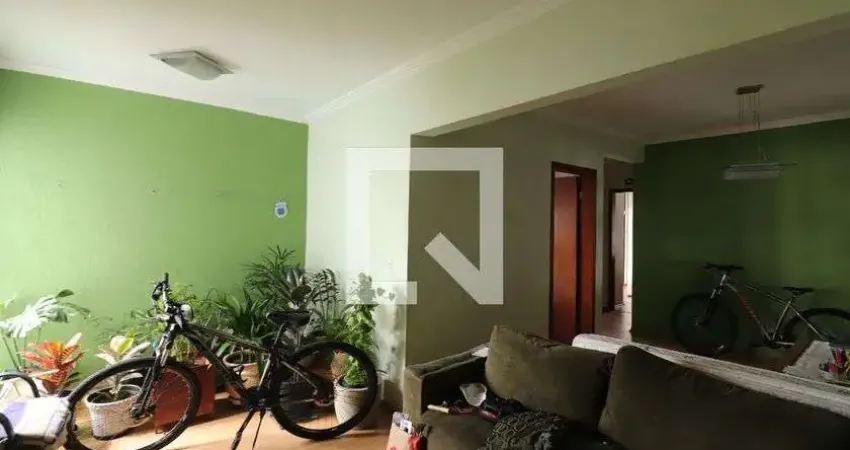Apartamento com 2 quartos à venda na Rua Leiria, 03, Vila Lusitânia, São Bernardo do Campo