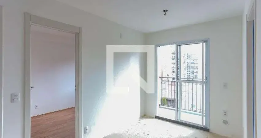 Apartamento com 2 quartos à venda na Avenida do Cursino, 27, Bosque da Saúde, São Paulo