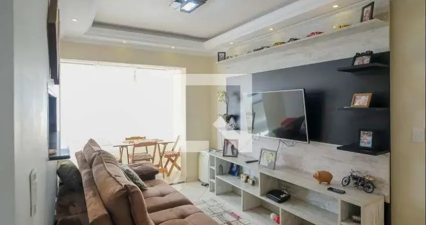 Apartamento com 2 quartos à venda na Rua Rei Vitório Emanuel, 247, Rudge Ramos, São Bernardo do Campo