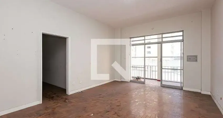 Apartamento com 2 quartos à venda na Avenida Nove de Julho, 707, Bela Vista, São Paulo