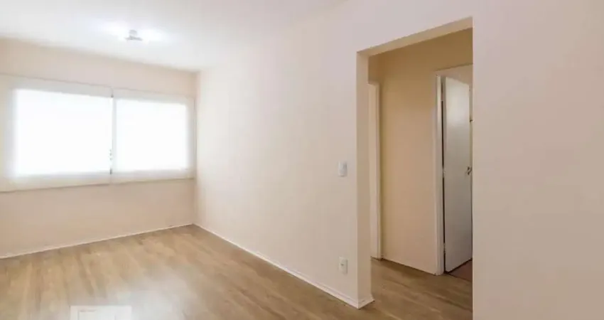 Apartamento com 1 quarto à venda na Avenida Pavão, 587, Moema, São Paulo