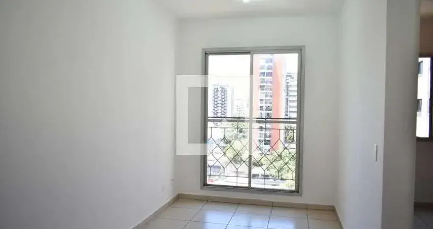Apartamento com 1 quarto à venda na Rua Borges Lagoa, 512, Vila Clementino, São Paulo