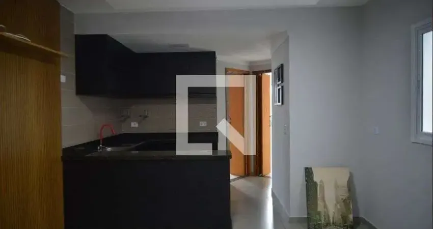 Apartamento com 2 quartos à venda na Rua Dom Silvério Pimenta, 772, Parque Bandeirante, Santo André