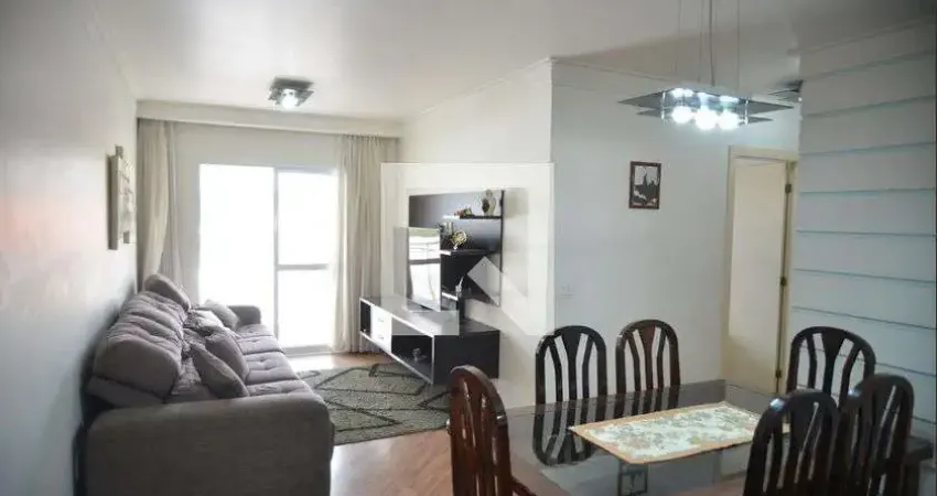 Apartamento com 3 quartos à venda na Rua Tupi, 299, Jardim Bela Vista, Santo André