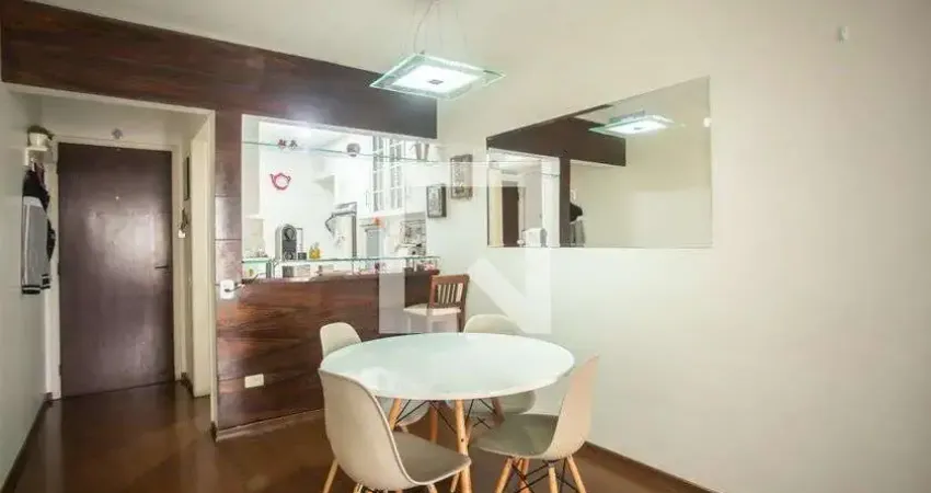 Apartamento com 2 quartos à venda na Rua Doutor Nogueira Martins, 400, Saúde, São Paulo