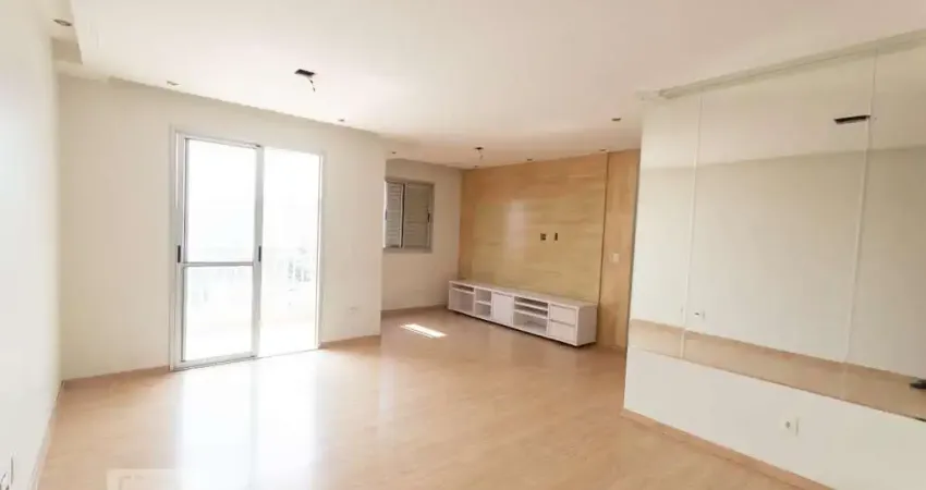 Apartamento com 2 quartos à venda na Rua Doutor Vital Brasil, 241, Taboão, São Bernardo do Campo