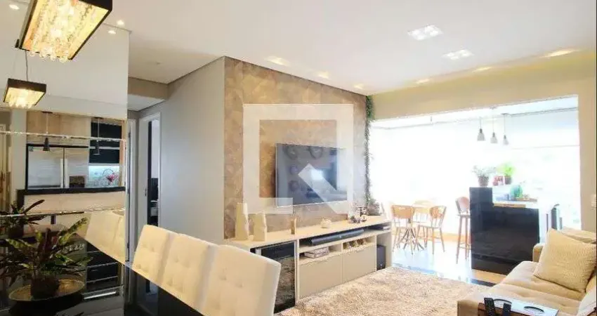 Apartamento com 2 quartos à venda na Rua Oswaldo Arouca, 646, Vila Carrão, São Paulo