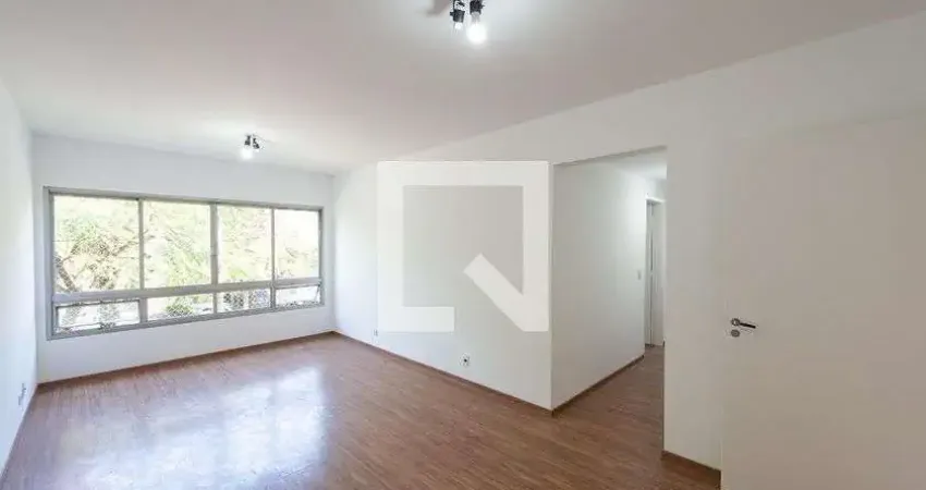 Apartamento com 2 quartos à venda na Rua Embaú, 209, Vila Clementino, São Paulo