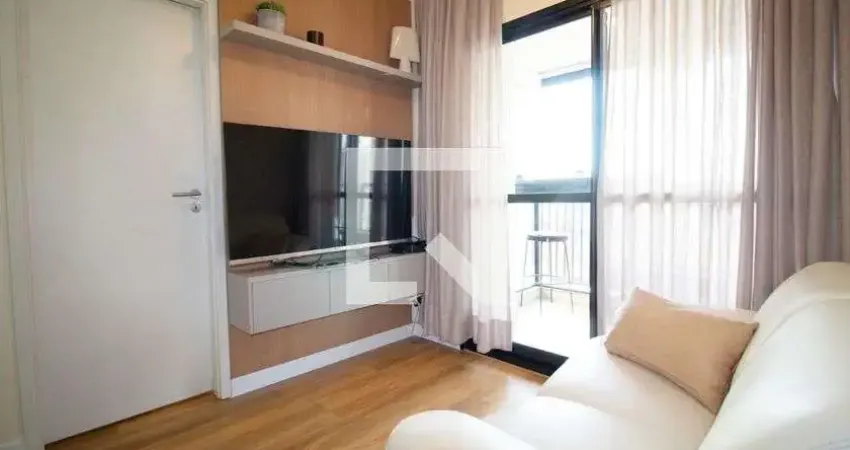 Apartamento com 1 quarto à venda na Rua Cristiano Viana, 216, Pinheiros, São Paulo