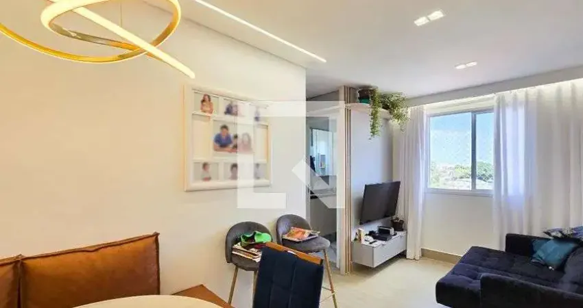 Apartamento com 2 quartos à venda na Rua Camargo, 790, Paulicéia, São Bernardo do Campo