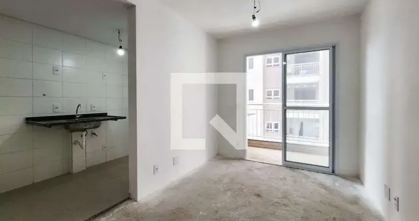 Apartamento com 2 quartos à venda na Avenida Senador Ricardo Batista, 526, Assunção, São Bernardo do Campo