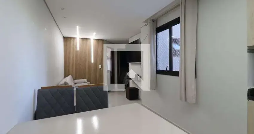 Apartamento com 2 quartos à venda na Rua Marina, 667, Campestre, Santo André