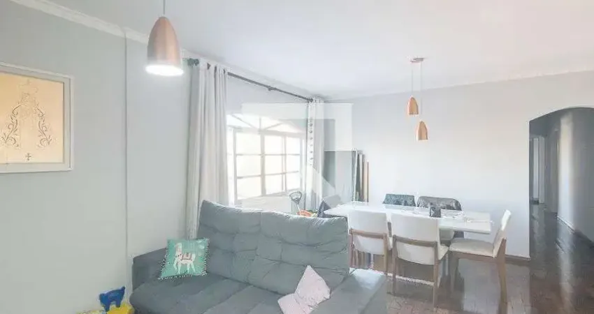 Apartamento com 3 quartos à venda na Rua Almirante Protógenes, 261, Jardim, Santo André