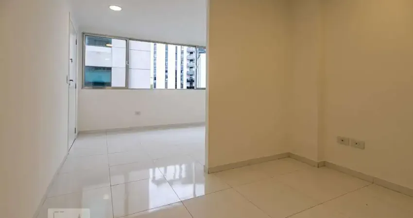 Apartamento com 2 quartos à venda na Avenida Nove de Julho, 287, Itaim Bibi, São Paulo