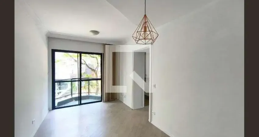 Apartamento com 2 quartos à venda na Rua Francisco de Vitória, 250, Vila Mariana, São Paulo