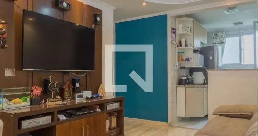 Apartamento com 3 quartos à venda na Rua Cásper Líbero, 351, Paulicéia, São Bernardo do Campo