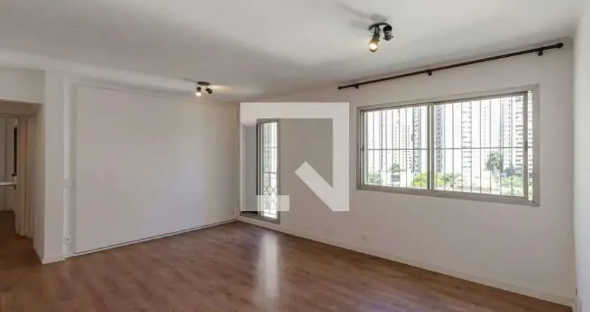 Apartamento com 2 quartos à venda na Alameda dos Arapanés, 725, Moema, São Paulo