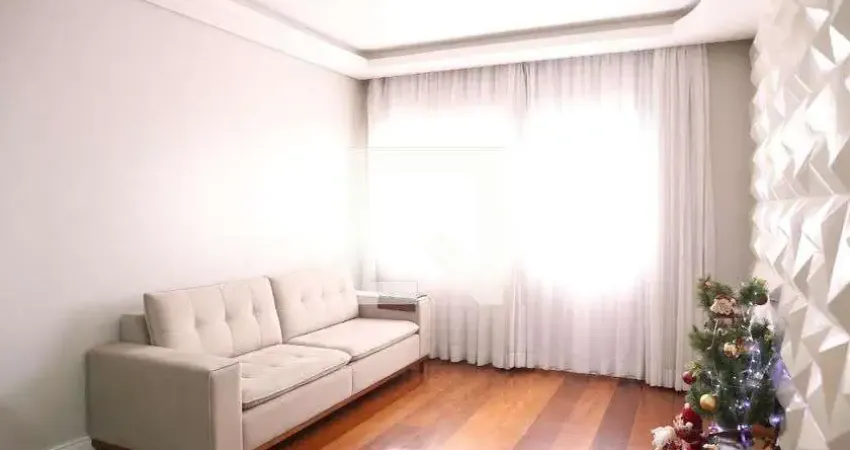 Apartamento com 3 quartos à venda na Rua Catequese, 177, Jardim, Santo André