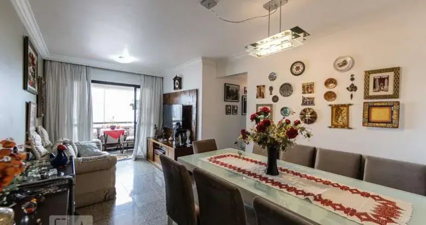 Apartamento com 3 quartos à venda na Rua do Oratório, 2370, Mooca, São Paulo
