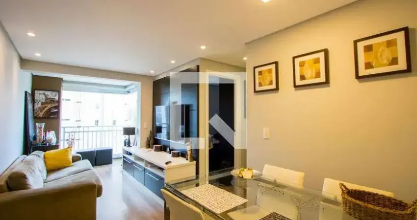 Apartamento com 2 quartos à venda na Rua Muritinga, 400, Jardim Bela Vista, Santo André