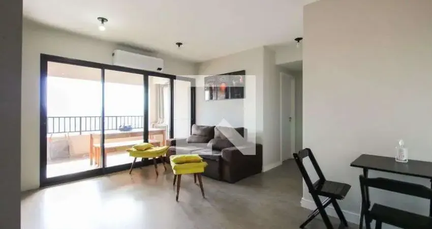 Apartamento com 2 quartos à venda na Rua Domingos Paiva, 152, Mooca, São Paulo