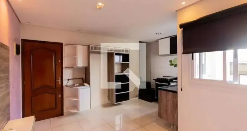 Apartamento com 2 quartos à venda na Rua Evangelista de Souza, 1412, Parque Capuava, Santo André