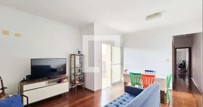 Apartamento com 2 quartos à venda na Rua Municipal, 507, Nova Petrópolis, São Bernardo do Campo