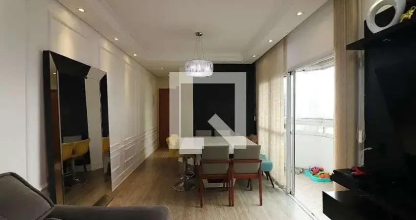 Apartamento com 3 quartos à venda na Rua Luzitânia, 382, Vila Lusitânia, São Bernardo do Campo