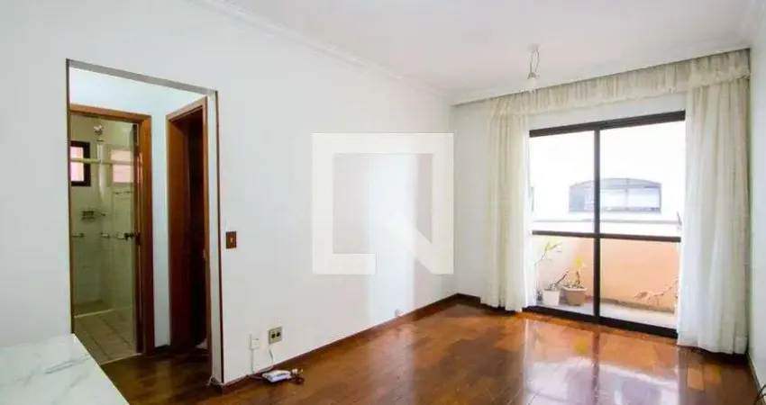 Apartamento com 1 quarto à venda na Rua Sargento Cid, 221, Vila Leopoldina, Santo André