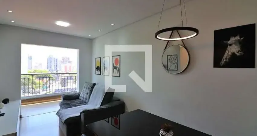 Apartamento com 2 quartos à venda na Rua da Pátria, 28, Nova Petrópolis, São Bernardo do Campo