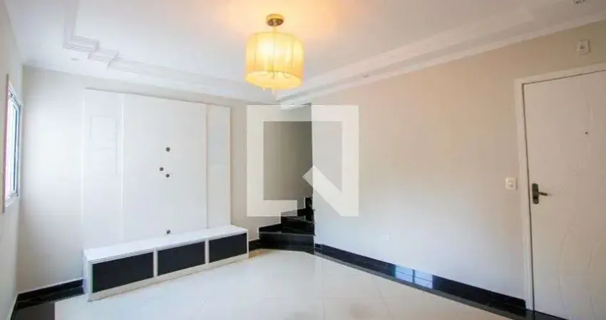 Apartamento com 3 quartos à venda na Largo Treze de Maio, 24, Vila Leopoldina, Santo André