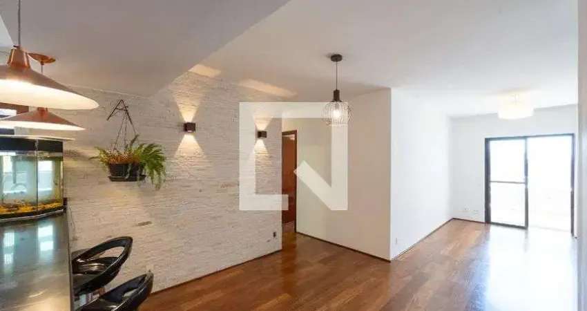 Apartamento com 3 quartos à venda na Rua Visconde de Inhaúma, 480, Saúde, São Paulo