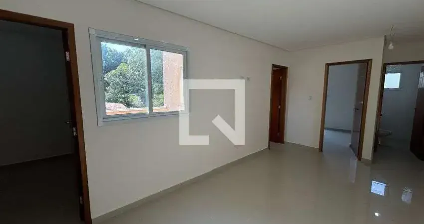 Apartamento com 3 quartos à venda na Rua Guarará, 70, Vila Tibiriçá, Santo André