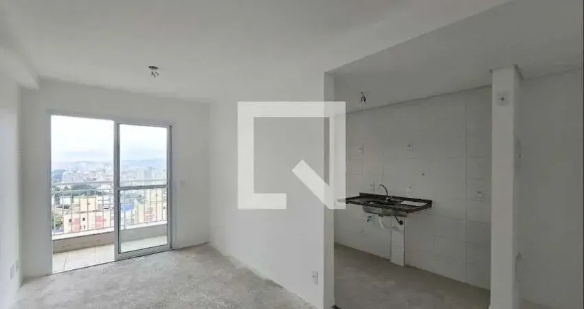 Apartamento com 2 quartos à venda na Avenida Senador Ricardo Batista, 526, Assunção, São Bernardo do Campo