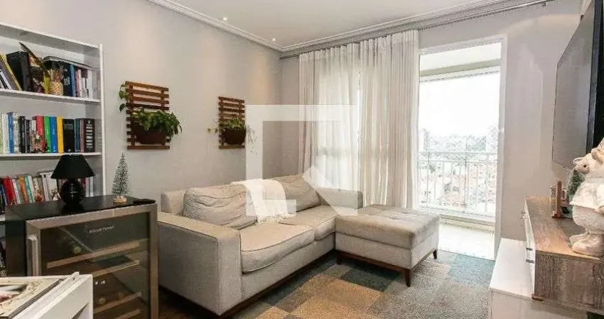 Apartamento com 3 quartos à venda na Rua Desembargador Andrade Pinto, 110, Vila Carrão, São Paulo