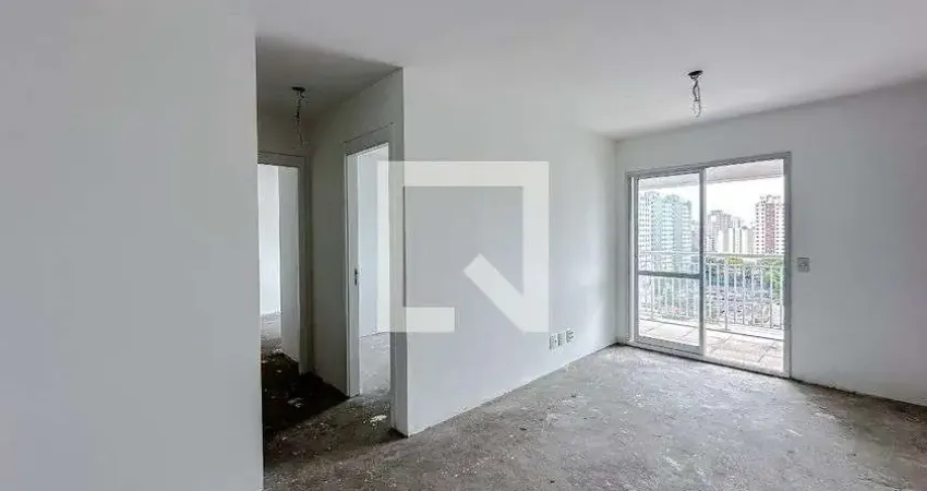 Apartamento com 2 quartos à venda na Rua Paraná, 137, Mooca, São Paulo